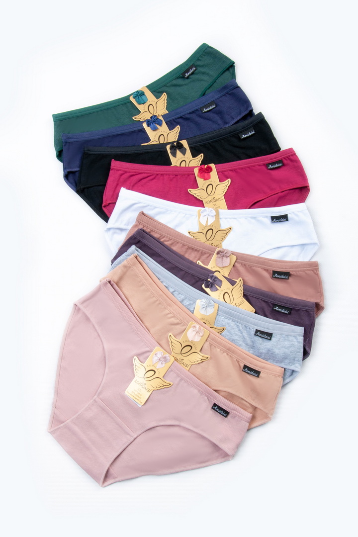 Труси жіночі